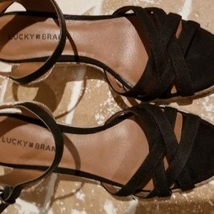 Lucky Brand Shoes
